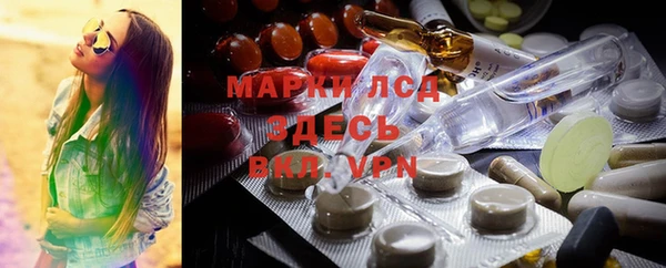 стафф Бронницы